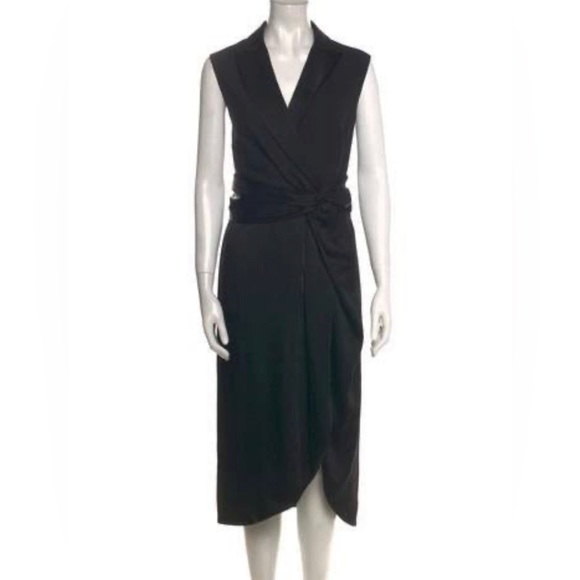 Jonathan Simkhai Suit Cocktail Dress Size 4 - Picture 3 of 8